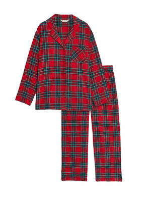 marksandspencer XMS2023 sleapwear T371395J karovana damska vanocni rodinna pyzamova souprava  999Kc.jpg